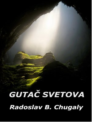 cover image of Gutač Svetova